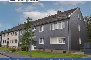 Anlageobjekt in 44581 Castrop-Rauxel, 8-Familienhaus mit 3 Garagen in Henrichenburg!
