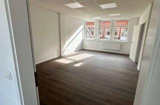 Büro zu mieten in 29410 Salzwedel, Erstbezug! Ihr neues Büro in Salzwedel!