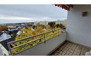 Wohnung kaufen in 63110 Rodgau, RESERVIERT ! ,Schicke 2- Zi. ETW mit Balkon inkl. Garage in Rodgau Nieder Roden
