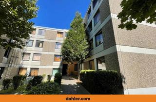 Wohnung kaufen in 55129 Hechtsheim, Helles 1- Zimmer Appartement in Hechtsheim