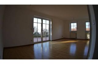 Wohnung mieten in Lucas-Cranach-Str. 17, 94469 Deggendorf, 2-Zimmer-Wohnung mit großer Terrasse und Garten