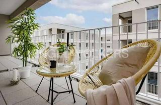 Wohnung mieten in 61352 Bad Homburg vor der Höhe, Familienfreundliche Wohnung direkt am Du-Pont Platz
