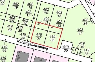 Grundstück zu kaufen in 53474 Bad Neuenahr-Ahrweiler, Grundstück für Doppelhausbebauung im Nachtigallenschlag