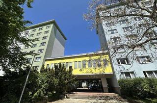 Praxen mieten in Brückenstr. 22, 09111 Zentrum, GROSSZÜGIGE PRAXISFLÄCHE IN DER BRÜCKENSTRASSE