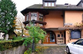 Wohnung kaufen in 79261 Gutach im Breisgau, +++ KAUFRESERVIERT!!! Bezugsfreie 2,5 Zimmer EG-Eigentumswohnung in ruhiger Wohnlage +++