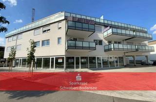 Wohnung kaufen in 87700 Memmingen, Neubauvorhaben "Buxheimer Straße" in Memmingen
