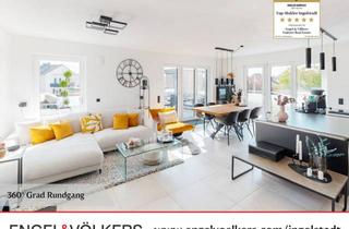 Wohnung kaufen in 85055 Nordost, Exklusive Etagenwohnung mit atemberaubender Dachterrasse