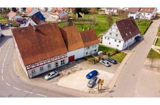 Wohnung kaufen in 72469 Meßstetten, Langjährig vermietete 2 Zimmerwohnung mit Renditepotenzial