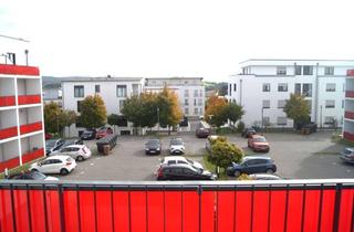 Wohnung kaufen in Luxemburger Allee 2+4, 65510 Idstein, Kapitalanleger aufgepasst! Vollmöbliertes Appartement im Studentenwohnheim!