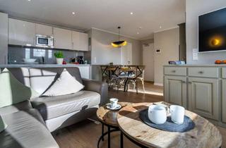 Wohnung kaufen in 25980 Sylt, Luxuriöse Maisonette-Ferienwohnung in Strand naher Lage mit Top Ausstattung (eigene Sauna)!