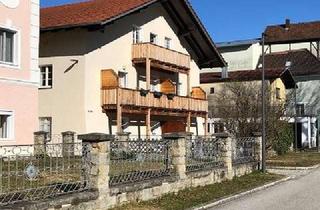 Wohnung kaufen in 94130 Obernzell, Interessante Kapitalanlage – 3,8 % Bruttorendite! Top gepflegte 2-Zimmer-Wohnungen in Obernzell