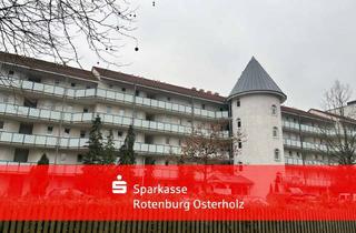 Wohnung kaufen in 27356 Rotenburg (Wümme), Kapitalanleger aufgepasst! Eigentumswohnung im Mietpool-Prinzip in ROW