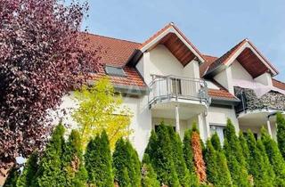 Wohnung mieten in 74081 Sontheim, Schicke 3-Zimmer Dachgeschosswohnung in beliebter Lage von Heilbronn-Sontheim!