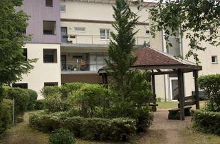 Wohnung mieten in August-Bebel-Straße 131, 15517 Fürstenwalde/Spree, Renovierte 3-Raumwohnung mit Wintergarten