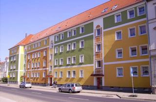 Wohnung mieten in Muskauer Straße 14, 02906 Niesky, 2-Zimmerwohnung mit Dusche und großzügigen Balkon ab 01.06.2024 zu mieten!