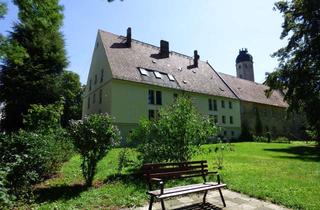 Wohnung mieten in Schloßberg, 01665 Diera-Zehren, Schlossambiente direkt vor Ihrer Haustür