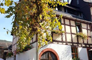 Gastronomiebetrieb mieten in 55543 Bad Kreuznach, Historische Gaststätte mit großer Terrasse