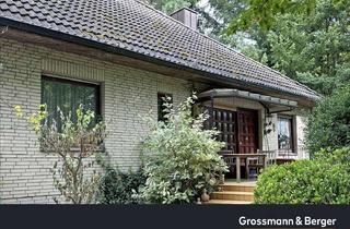 Haus kaufen in 21465 Wentorf bei Hamburg, Viele Möglichkeiten direkt an der Bille
