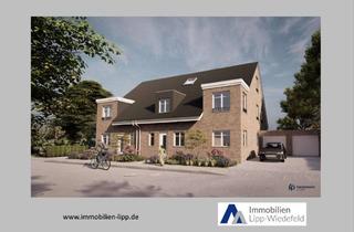 Haus kaufen in 47929 Grefrath, Provisionsfreier Neubau: Energieeffizientes und modernes 2-Familienhaus in Grefrath-Oedt