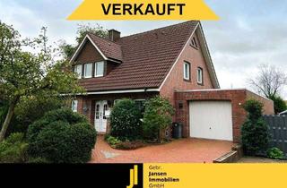 Haus kaufen in 26897 Esterwegen, VERKAUFT! Familiendomizil in Esterwegen!