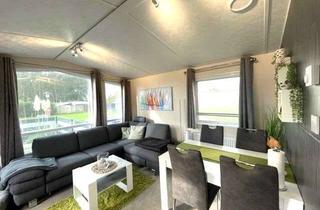 Haus kaufen in 23743 Grömitz, Luxus-Mobilheim an der Ostsee von 2021