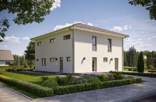 Haus kaufen in 48231 Warendorf, Raum für Generationen: Ihr Fertighaus im Neubaugebiet! Inkl. Grundstück