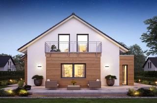 Haus kaufen in 07613 Silbitz, Ein Traum für die ganze Familie - das Neuerschlossene Baugebiet ein Traum!