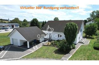 Haus kaufen in 94542 Haarbach, ***Schnäppchen - Traumhaus mit ELW & großem Garten in schöner Lage!!***