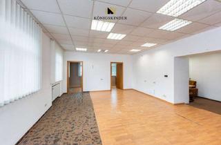 Gewerbeimmobilie kaufen in 72469 Meßstetten, Perfekte Räumlichkeiten für erfolgreiche Geschäfte - Ihr neues Büro wartet!