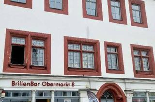 Büro zu mieten in Obermarkt, 09599 Freiberg, Gewerberäume / Büroräume Obermarkt zu vermieten