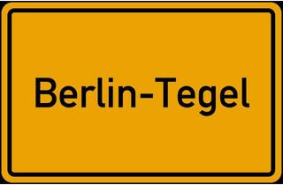 Geschäftslokal mieten in 13507 Tegel (Reinickendorf), Berlin-Tegel! Attraktive Ladenfläche in gut frequentierter Lage!