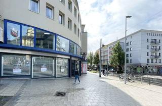 Geschäftslokal mieten in Ruhrstraße, 58452 Witten, Ladenlokal – zwei Ebenen – Top Lage in Witten – gute Frequenz – lichtdurchflutet