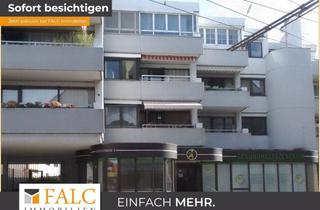 Wohnung kaufen in 69181 Leimen, Ideal für Kapitalanleger! Vermietete 3 Zimmer Wohnung in Leimen