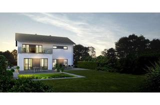 Haus kaufen in 49134 Wallenhorst, Mit Eigenleistung und Erbpacht ins eigene Haus.....