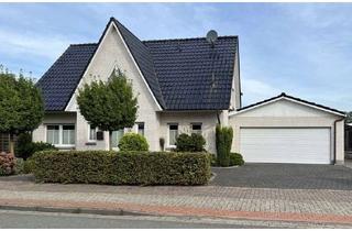Einfamilienhaus kaufen in 49584 Fürstenau, Schönes gepflegtes Einfamilienhaus mit Doppelgarage
