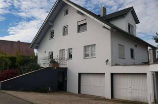 Haus kaufen in 89613 Oberstadion, In Randlage 2 Familienhaus in Hundersingen mit 2 Garagen