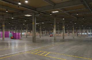 Gewerbeimmobilie mieten in Industriestraße, 94529 Aicha, Moderne Industriehalle zur Miete in Aicha vorm Wald (Landkreis Passau)