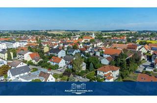 Grundstück zu kaufen in 82216 Maisach, AkuRat Immobilien - Kapitalanleger aufgepasst! Entwicklungsprojekt im Herzen von Maisach!