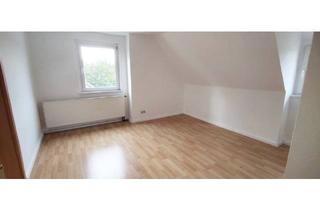 Wohnung mieten in 06249 Mücheln (Geiseltal), Mücheln (Geiseltal) - gemütliche 2-Raum Wohnung mit Büro zu vermieten