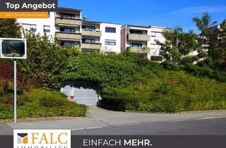 Wohnung kaufen in 74078 Biberach, ACHTUNG: KAPITALANLAGE! Feine 1-Zimmer Wohnung sucht neuen Anleger! - FALC Immobilien Heilbronn