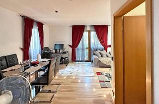 Wohnung kaufen in Putzbrunner Str. 74, 85521 Ottobrunn, Schöne 2-Zimmer-EG-Wohnung, gut geschnitten und in gepflegter Wohnanlage / Ottobrunn !