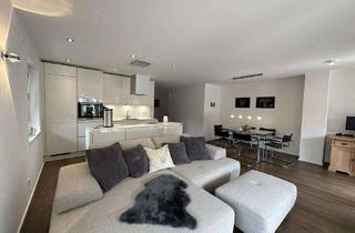 Wohnung kaufen in 83700 Rottach-Egern, Traumhafte Erdgeschoss-Wohnung in sonniger Best-Lage von Rottach-Egern