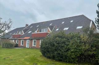 Wohnung kaufen in 26629 Großefehn, VERKAUFT - Erdgeschoßwohnung mit eigenem Eingang im Ortskern von Timmel