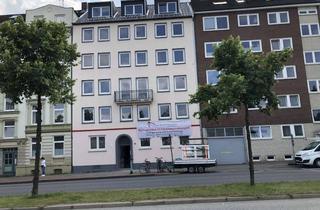 Wohnung kaufen in Kronshagener Weg 27, 24116 Schreventeich, Kiel - Am Wilhelmplatz: Neuwertige Eigentumswohnung 1,2 und 3 Zimmer, gut vermietet