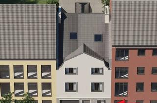 Wohnung kaufen in 41464 Neuss, Erstbezug nach Sanierung - Barrierearme Erdgeschosswohnung mit Terrasse und Garage