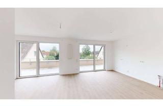 Penthouse mieten in Margueritenweg, 37081 Göttingen, Traumhafte Penthouse-Wohnung in zentraler Lage - Erstbezug