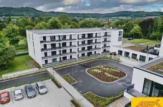 Wohnung mieten in 33014 Bad Driburg, Komfortables Apartment für Senioren in betreuter Wohnanlage!