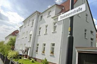Wohnung mieten in Stockmannstraße 37, 08468 Reichenbach im Vogtland, Wohnen in der Gartenstadt
