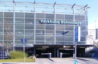 Garagen mieten in Pfannenstiel 16, 88214 Ravensburg, ***Garagenstellplatz im Parkhaus P7 zu vermieten***