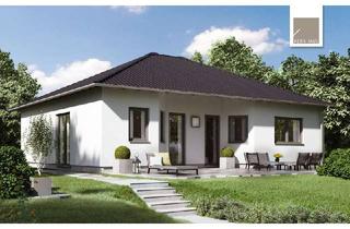 Haus kaufen in 06571 Roßleben, Individuell, flexibel & kosteneffizient: Ihr Ausbauhaus von Kern-Haus!